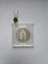 10 Mark 1990  JOHANN  GOTTLIEB  FICHTE   pol. Platte  OVP  Aufl.  4.200