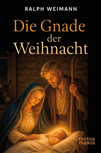 Die gnade der weihnacht - der,
