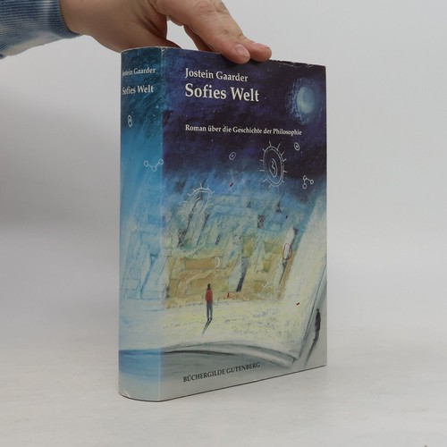 Sofies welt jostein - welt , | 