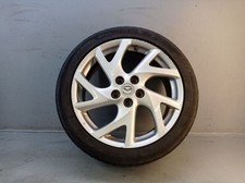Mazda 6 (GH) EINZELRAD