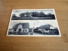 Hellingst Stubben Beverstedt Ortsansicht Gemischtwaren