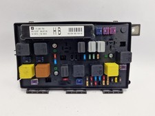 Sicherungskasten OPEL ZAFIRA B