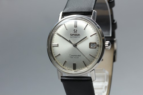 Vintage 1966 omega - omega, automatic