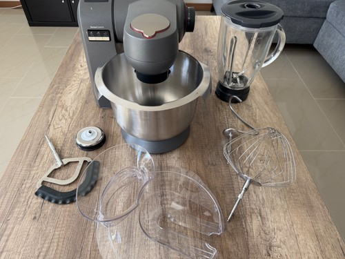 Bosch maxximum küchenmaschine - bosch,