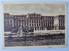 Ansichtskarte aus Wien