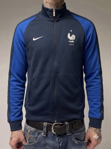 Frankreich nike fff - ,