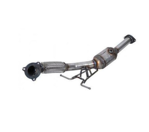 Neu katalysator kat volvo s60 - kat,