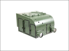 ROCO 43514 DRG E71 14 Vorderteilseite kab H HO DC #RC8/27#.