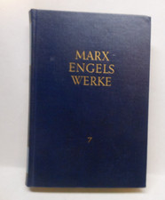 Karl Marx - Friedrich Engles -