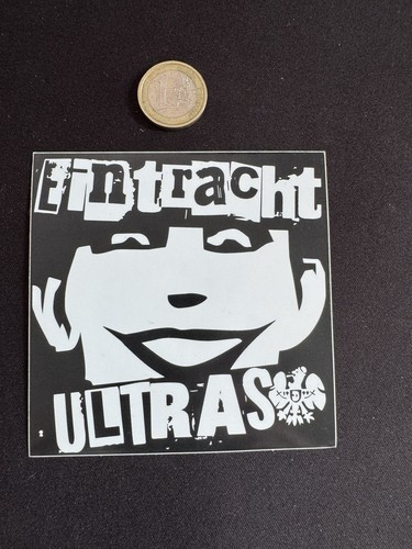 Ultras eintracht frankfurt - eintracht,
