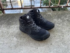 Scarponi Montagna Wanderschuhe