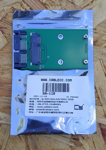 Usb msata pin ssd - msata, &