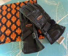 Harley Motorrad Handschuhe