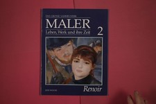 270723 MALER Leben, Werk und