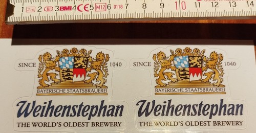 Stück weihenstephan - 2,