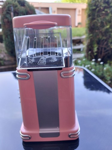 Popcorn automat - popcorn,