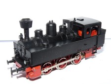 Märklin H0 3090 ++ Dampflok
