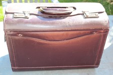 Pilotenkoffer/Aktenkoffer gebraucht