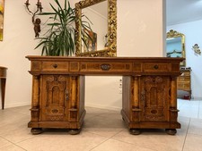 Spätrenaissance Sekretär