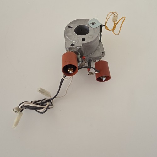 Saeco magic luxe boiler - saeco,