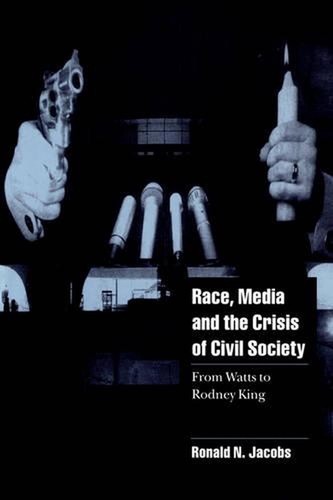 Race media and - media,, of