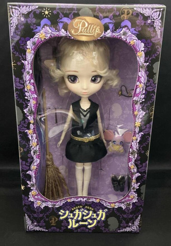 Pullip puppe suger - pullip,