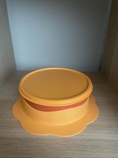 Tupperware C113 TupperCare Kinderteller 520 ml Kleinkinder Mikrowelle myTupp