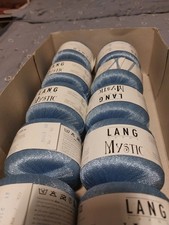 Lang Yarns MYSTIC