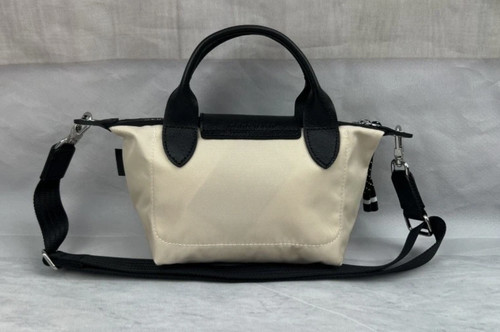 Longchamp dark pliage - longchamp,