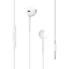Original Apple Earpods Stereo