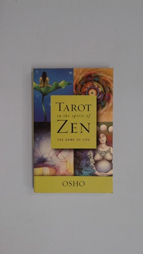 Tarot the spirit - tarot,