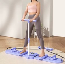 Pilates Twist Board Stepper