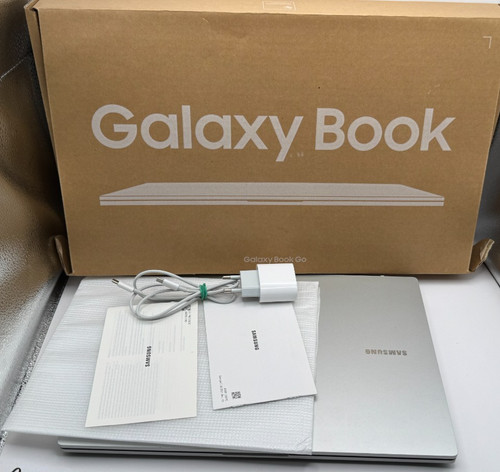 Samsung galaxy book - samsung, 14"