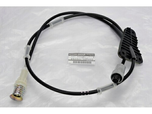 Nissan neu oem tachokabel für - tachokabel,