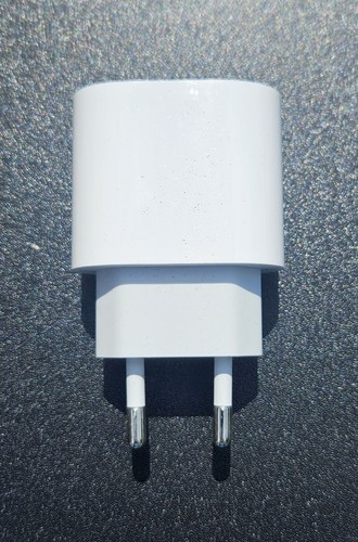 Apple 20w usb - apple,