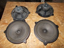 Lautsprecher Blaupunkt  Audi