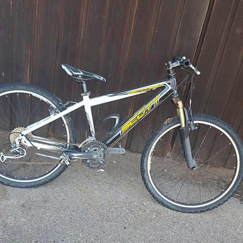 Scott scale mountainbike - scott,