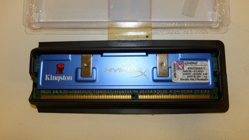 Kingston hyperx khx3200a - kingston, khx3200a/512