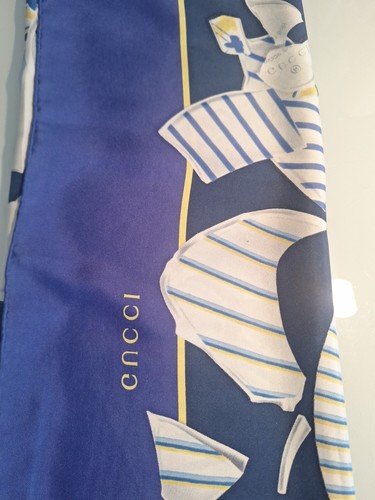 Gucci tuch damen - tuch, orginal