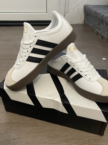 Adidas normal walking schuhe - normal,