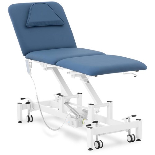Massageliege elektrisch