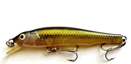 Megabass great hunting - great,