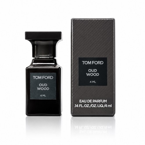 Tom ford oud - wood, eau