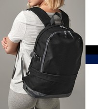 BagBase Rucksack Schule