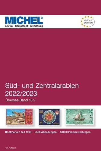Michel übersee katalog - michel,