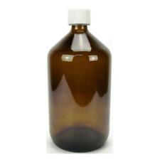 Sala Braunglasflasche DIN 28