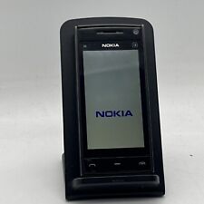 Zweithandy Retro • Touch • OVI  • Nokia  X6-00 • RM-559 • geprüft • gebraucht