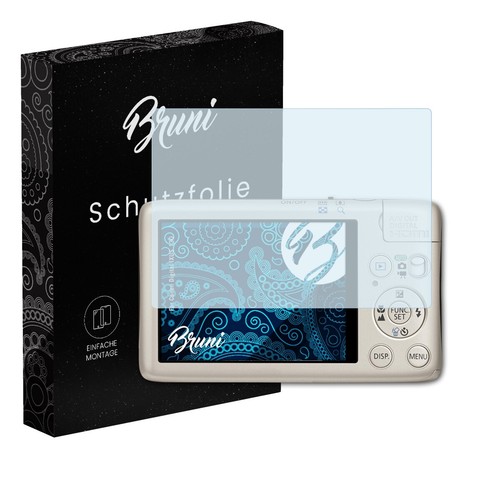 Bruni folie für canon - bruni,