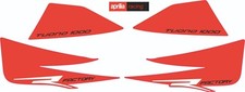 Pegatinas compatible aprilia - pegatinas,