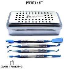 Zahnchirurgie PRF Box & Kit